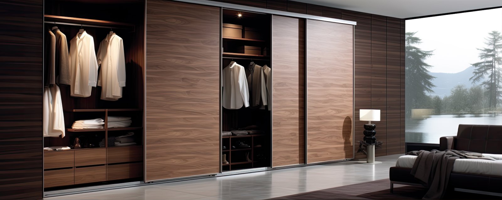 Modular Wardrobe Banner